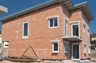 Meagill home extensions