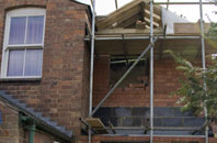 free Meagill home extension quotes