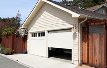 Meagill garage construction leads
