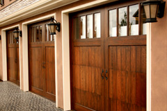 Meagill garage extension quotes