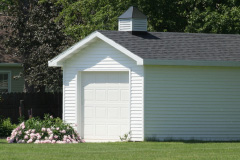 Meagill outbuilding construction costs